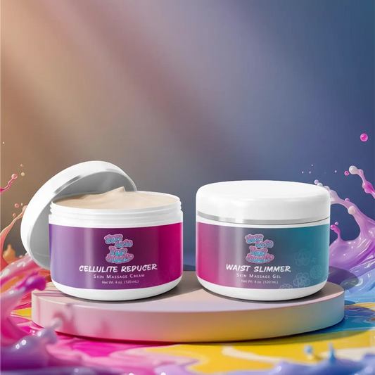 Waist & Cellulite Combo