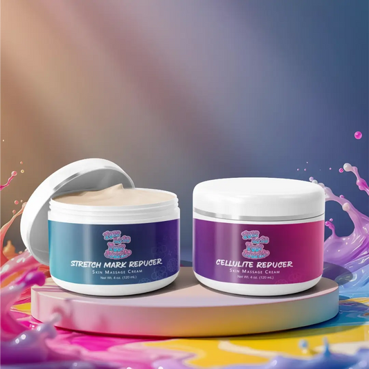Cellulite & Stretch-Mark Combo