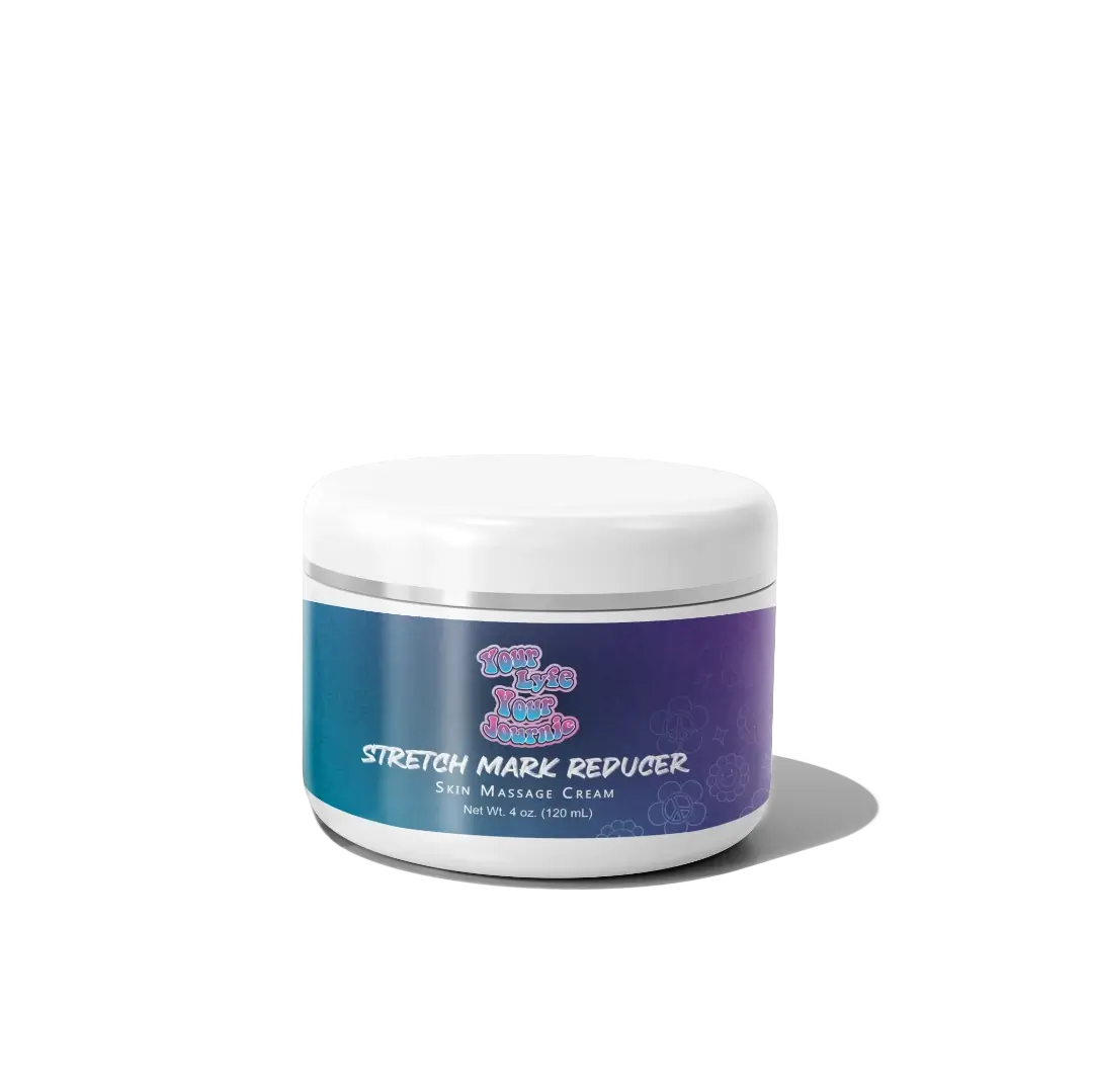 Stretch-Mark Remover
