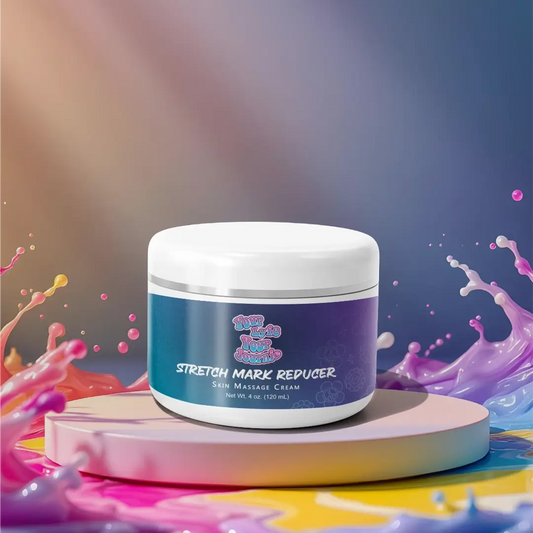 Stretch-Mark Remover