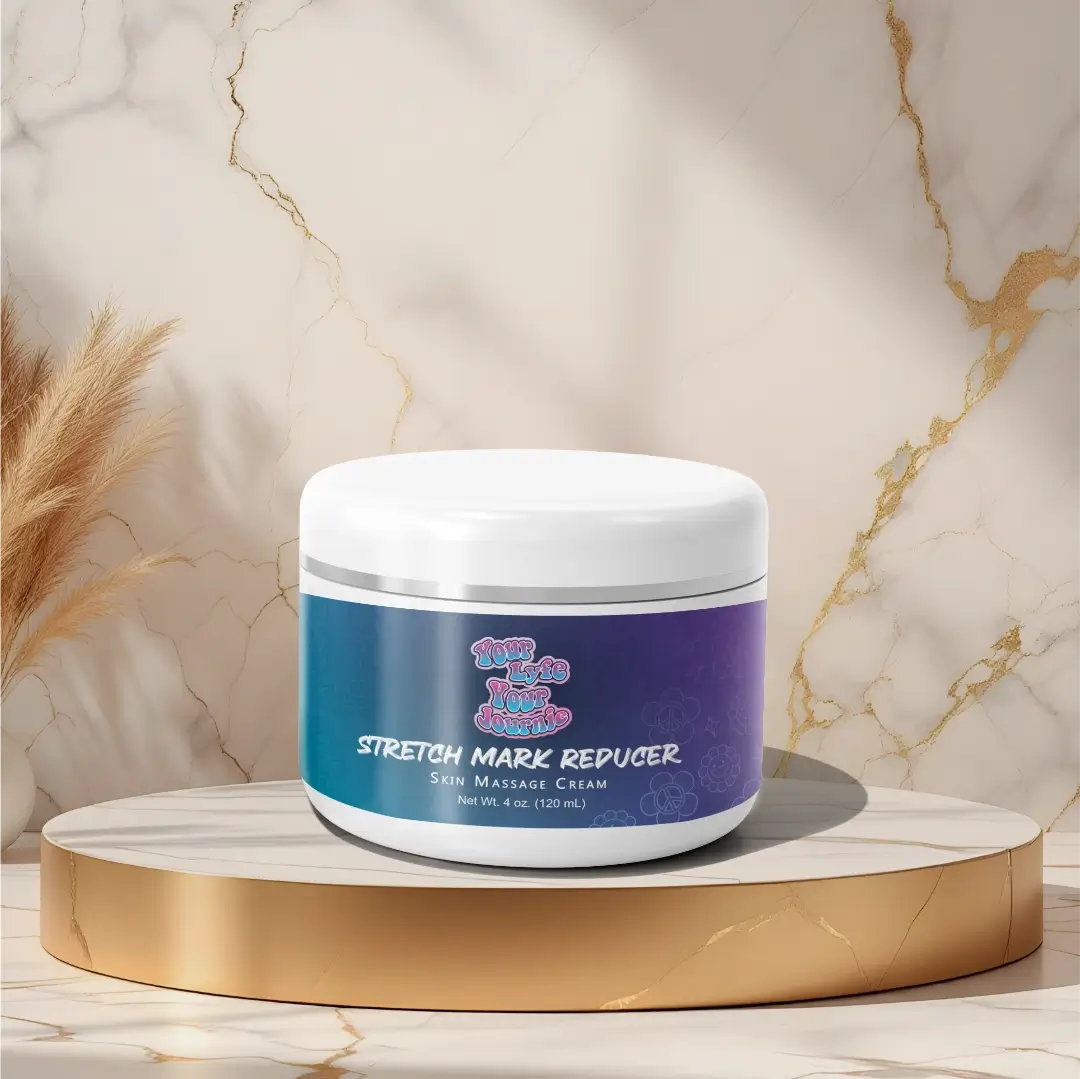 Stretch-Mark Remover