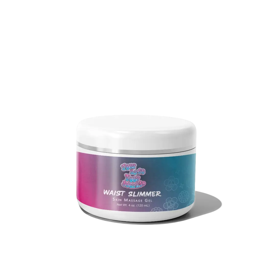Waist Slimming Cream