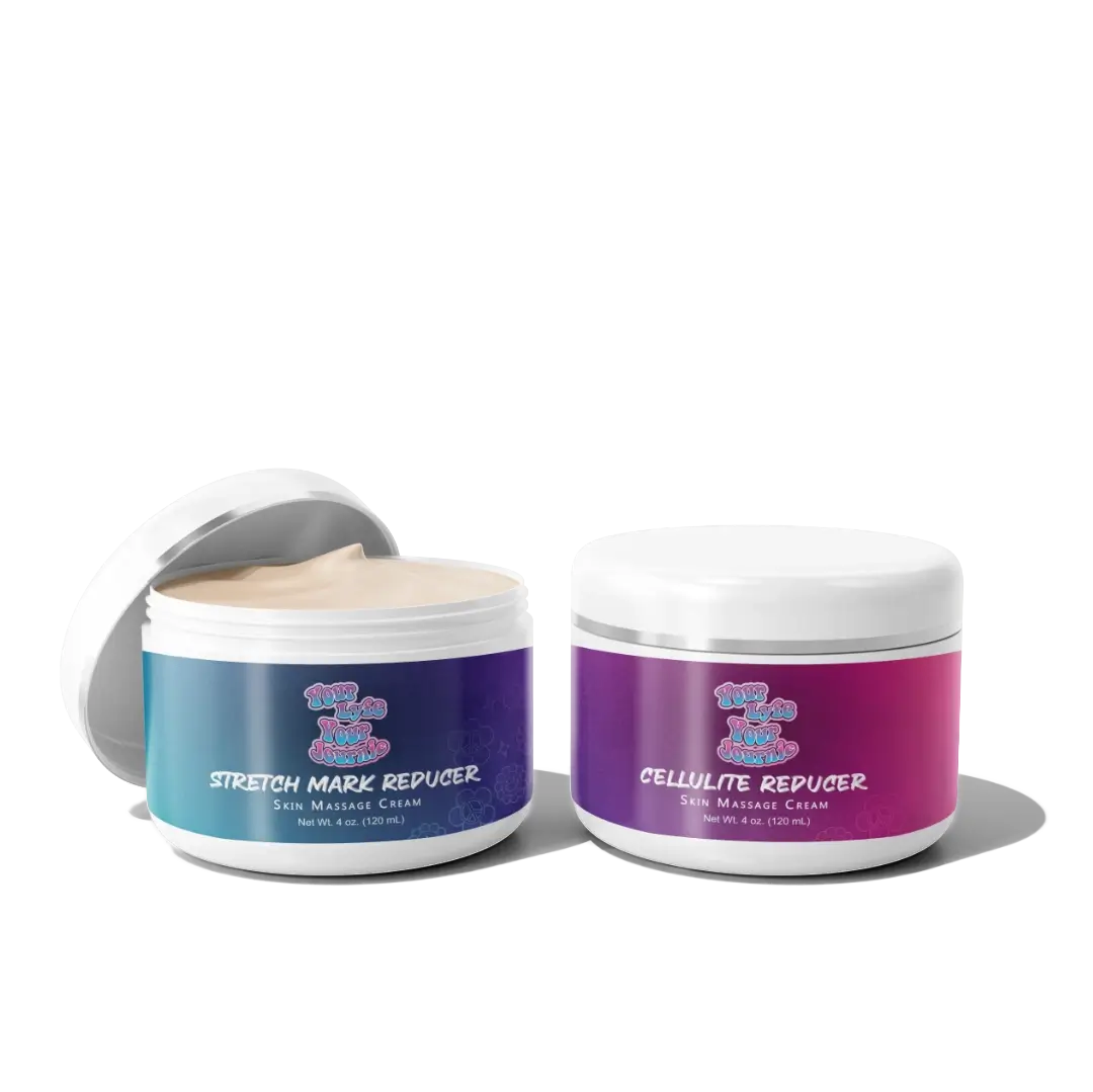 Cellulite & Stretch-Mark Combo