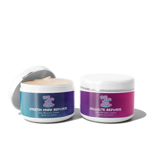 Cellulite & Stretch-Mark Combo