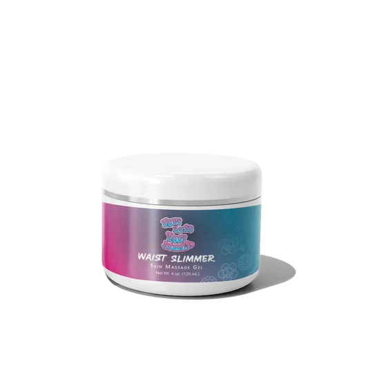 Waist Slimming Cream