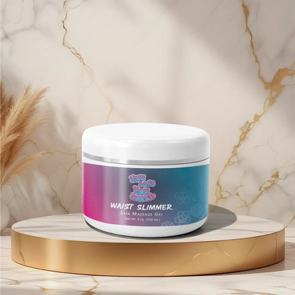 Waist Slimming Cream